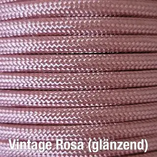Vintage Rosa